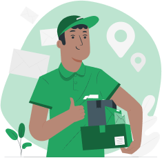 Delivery